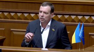 Микола Скорик закликав уряд врятувати придунайські озера та вирішити проблеми проїзду через КПП «Маяки-Паланка»